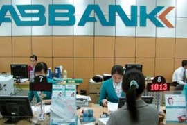 Tổng giám đốc ABBANK bất ngờ từ nhiệm