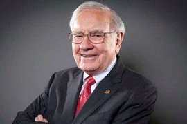 3 "người thầy" có ảnh hưởng lớn trong cuộc đời của Warren Buffett