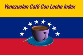 Lạm phát lập đỉnh, giá cốc cà phê ở Venezuela tăng 718% sau 3 tháng