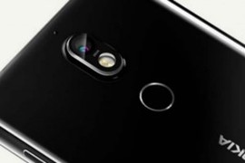 Lộ diện Nokia 7 Plus - kẻ thách thức iPhone 7 Plus là đây!