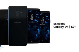 Samsung liệu có quên nâng cấp PIN cho Galaxy S9?