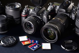 Cái chết của máy ảnh DSLR đang đến gần