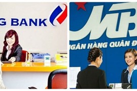 Tổng Giám đốc MBBank nói về tin đồn sáp nhập với PG Bank