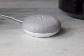 Google Home đã có thể kết nối với các loa Bluetooth rời