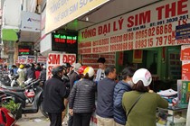 Nhà mạng "bán nhầm" SIM đã chính chủ