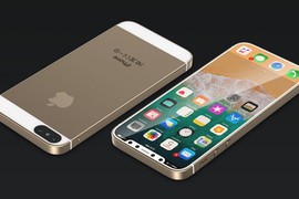 Lộ màn hình iPhone SE 2 bên trong nhà máy sản xuất