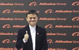 Alibaba đang bành trướng ở Đông Nam Á như thế nào?