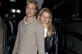 Brat Pitt từng dọa giết “ông trùm Hollywood” vì quấy rối tình dục người yêu 