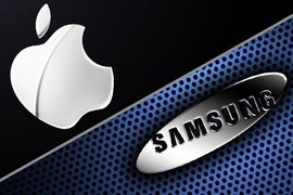 Apple - Samsung: Cuộc chiến pháp lý gần một thập kỷ đến hồi kết