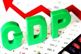 Tăng trưởng GDP 6 tháng năm 2018 cao nhất trong 8 năm qua