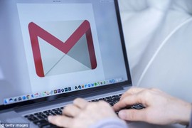 Google dính "phốt", liệu Gmail của bạn có bị "đọc trộm" thư?