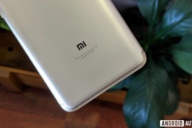 Xiaomi sắp ra điện thoại khủng?