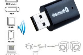 Cổng kết nối Bluetooth tồn tại lỗ hổng nguy hiểm