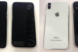 iPhone 11 Plus và iPhone SE Plus bất ngờ lộ diện