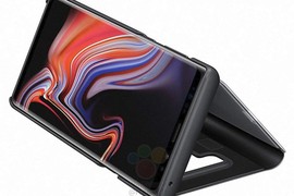 Toàn cảnh Galaxy Note 9 trước ngày ra mắt