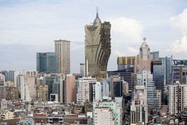 Macau: Cuộc sống nghèo khổ khó tin ở nơi giàu bậc nhất thế giới