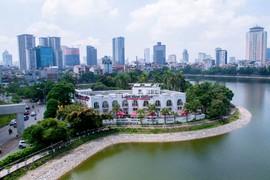 Vì sao chưa xử lý sai phạm nhà hàng Lake View của Lã Vọng?