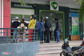 Vietcombank dừng dịch vụ với chủ tài khoản SIM 11 số từ 15/11