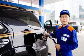 Bộ Công Thương lên tiếng về giá xăng tăng mạnh