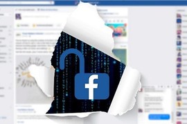 29 triệu tài khoản Facebook bị đánh cắp dữ liệu: Làm sao để phòng ngừa?