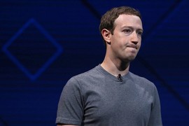 Rò rỉ dữ liệu 50 triệu người dùng, Facebook chịu án như "muối bỏ bể"