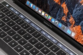 Khác biệt quan trọng giữa MacBook Air 2018 và MacBook Pro