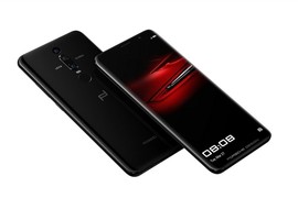 Huawei Mate 20 RS Porsche cháy hàng chỉ sau 10 phút mở bán