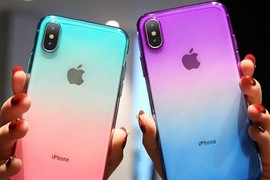 Lộ tin mới về iPhone trong tương lai