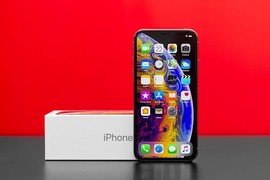 Năm 2019 sẽ không có iPhone 5G