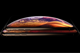 Khách hàng kiện Apple vì thiết kết tai thỏ trên iPhone XS và XS Max