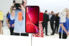 Apple "hút máu" người dùng ngày càng nhiều qua các năm