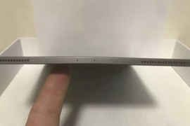 Người dùng bức xúc khi Apple chối trách nhiệm iPad Pro 2018 bị uốn cong