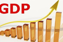 GDP quý 1/2019 tăng 6,79%