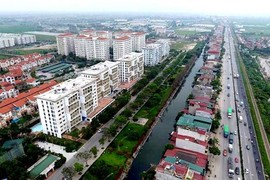 Sắp lên quận, giá đất ở đâu tăng mạnh?