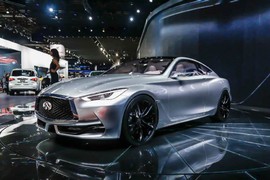 Lexus RC F và BMW 4-Series sắp có đối thủ