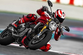 Monster 1200R sẽ là “con quỷ” mạnh nhất lịch sử Ducati