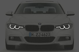 BMW 3 Series chưa ra mắt tại Việt Nam đã lộ giá bán