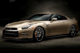 Thế hệ Nissan GT-R tiếp theo sẽ phải chờ đến năm 2020