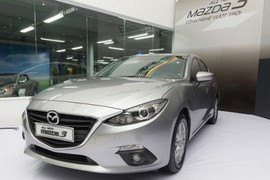 Trường Hải trả lời chính thức về “lỗi” trên xe Mazda 3