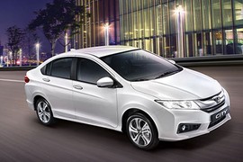 Hơn 4.000 ôtô Honda dính án triệu hồi do không an toàn