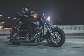 27.000 xe Harley-Davidson đời 2016 dính lỗi ly hợp