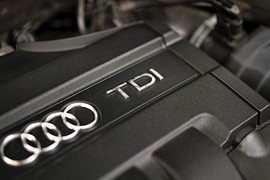 Audi "trảm" 4 nhân sự chủ chốt vì động cơ diesel