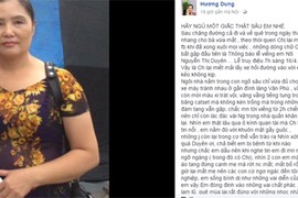 Sau NS Duy Thanh, nghệ sĩ Hương Duyên qua đời vì bệnh tật