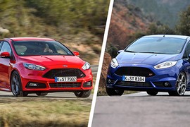 Ford bị kiện vì hộp số trên Fiesta và Focus dính lỗi