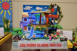 2,7 triệu ý tưởng trẻ em Việt sáng tạo cùng Honda