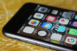 iPhone 8 không đáng để mua trong năm nay