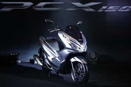 Honda PCX 150 mới “chốt giá” 70 triệu đồng tại Việt Nam