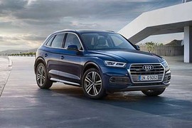 Audi dùng phần mềm kiểm soát khí thải bất hợp pháp