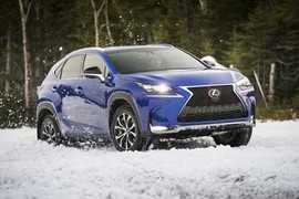 Toyota và Lexus triệu hồi 49.000 xe dính lỗi túi khí