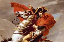 Kho báu 80 tấn vàng Napoleon vơ vét từ Nga giờ ở đâu?